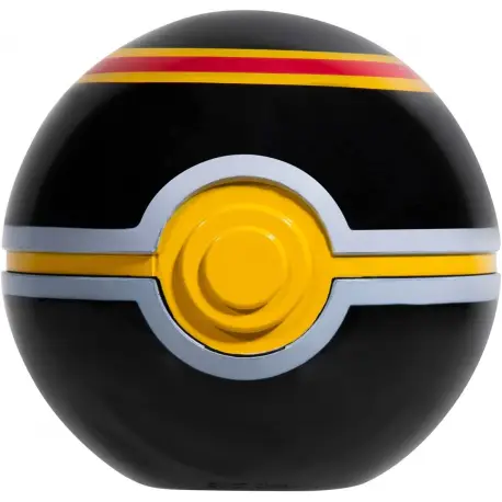 Pokemon Clip 'n' Go - Sneasel + Luxry & Dusk Ball