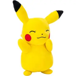 Pokemon Pluszak Pikachu 20cm (S14)