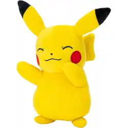 Pokemon Pluszak Pikachu 20cm (S14)