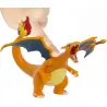 Pokemon Battle Figure - Charizard 11 cm