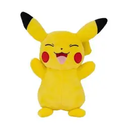 Pokemon Pluszak Pikachu 30cm (Wave 10)