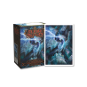 Dragon Shield - Matte Art Sleeves - Flesh & Blood - Azvolai