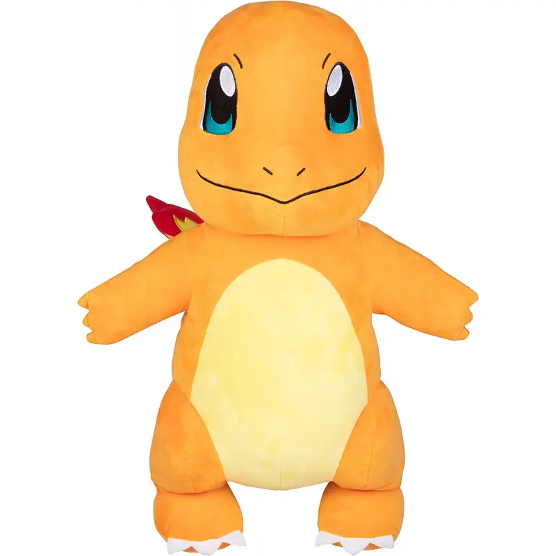 Pokemon Pluszak Charmander 60cm