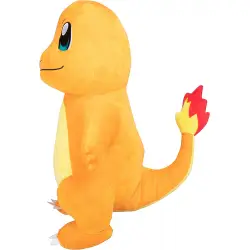 Pokemon Pluszak Charmander 60cm