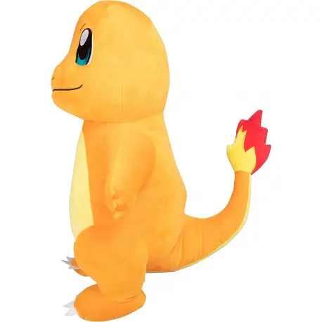 Pokemon Pluszak Charmander 60cm