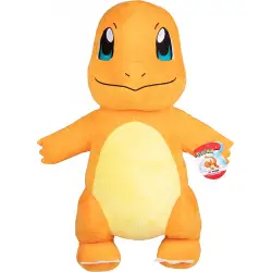 Pokemon Pluszak Charmander 60cm