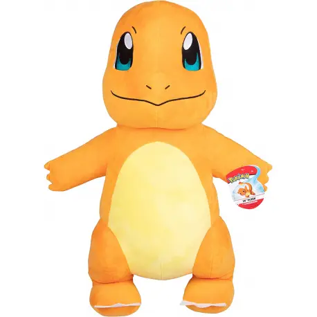 Pokemon Pluszak Charmander 60cm