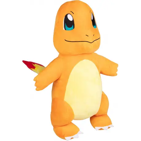 Pokemon Pluszak Charmander 60cm