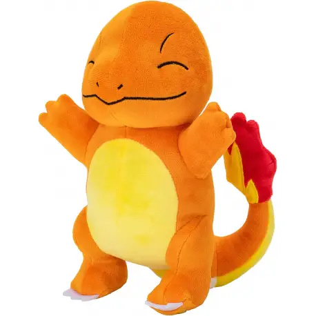 Pokemon Pluszak Charmander 20cm (S14)