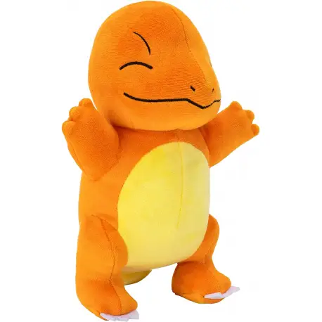 Pokemon Pluszak Charmander 20cm (S14)