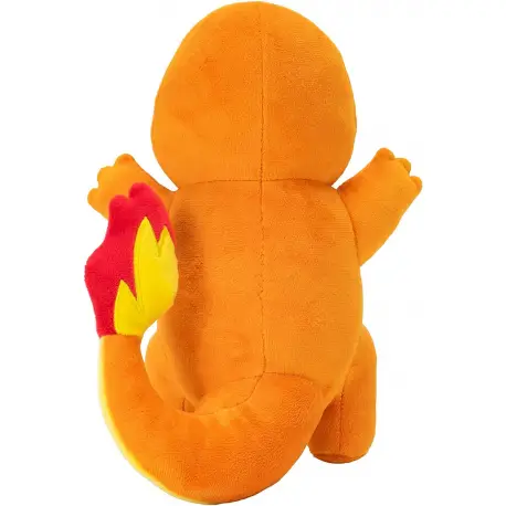 Pokemon Pluszak Charmander 20cm (S14)