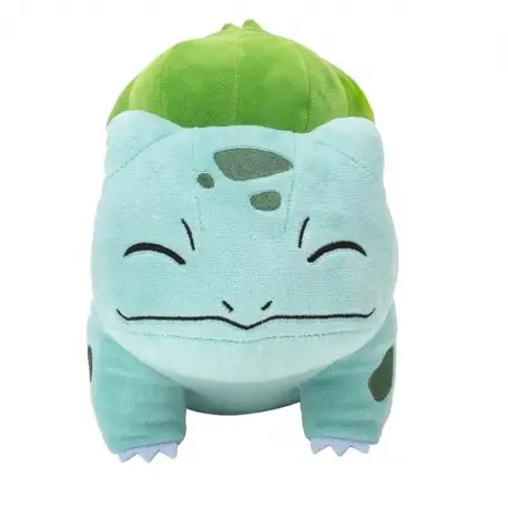 Pokemon Pluszak Bulbasaur 20cm (S14)