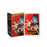 Dragon Shield - My Hero Academia - Shigaraki (100)