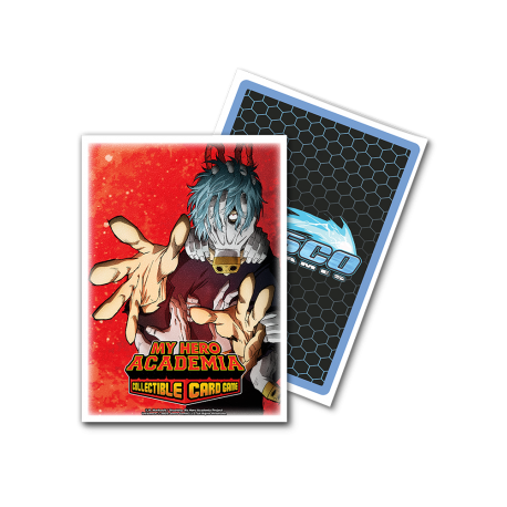 Dragon Shield - My Hero Academia - Shigaraki (100)