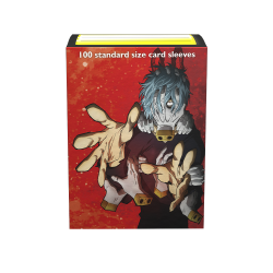 Dragon Shield - My Hero Academia - Shigaraki (100)