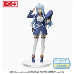 SEGA Goods - 86: Eighty Six SPM Handler Lena 19 cm