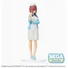 SEGA Goods - The Quintessential Quintuplets Miku Nakano Nurse Ver. 21 cm