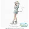 SEGA Goods - Re:Zero Starting Life in Another World Emilia The Great Spirit Puck 21 cm