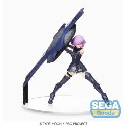 SEGA Goods - Fate/Grand Order Shielder/Mash Kyrielight 15 cm