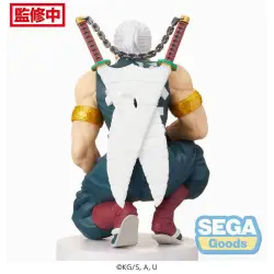 SEGA Goods - Demon Slayer: Kimetsu no Yaiba Tengen Uzui (Hashira Meeting) 13 cm