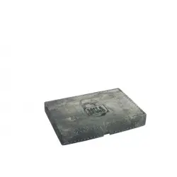 Safe & Sound: Pudełko standardowe z pianką raster 40 mm o podwyższonej gęstości