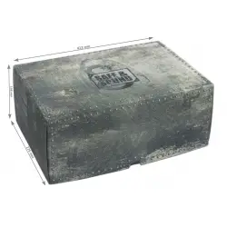 Safe & Sound: Mega Box na 275 modeli na podstawkach 25 mm