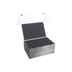 Safe & Sound: Mega Box na 200 modeli na podstawkach 25 mm