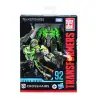 Transformers: Studio Series - 92 Deluxe Class The Last Knight Crosshairs 11 cm