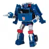 Transformers: Generations Selects - Deluxe Class DK-3 Breaker 14cm