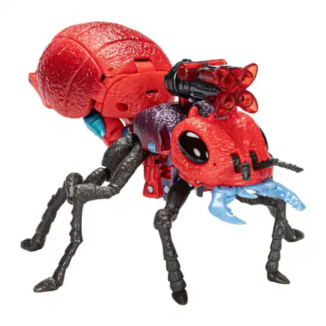 Transformers: Legacy - Voyager Class Predacon Inferno 18cm