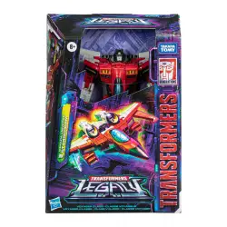 Transformers: Legacy - Voyager Class Armada Universe Starscream 18cm