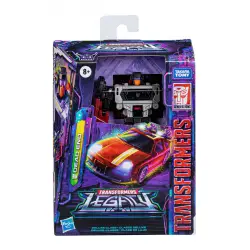 Transformers: Legacy - Deluxe Class Dead End 14cm