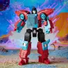 Transformers: Legacy - Deluxe Class Autobot Pointblank & Autobot Peacemaker 14cm