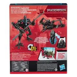Transformers: Studio Series  - 91 Leader Class Revenge of the Fallen The Fallen 22cm