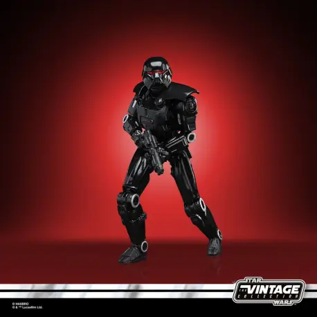 Figurka Star Wars Dark Trooper