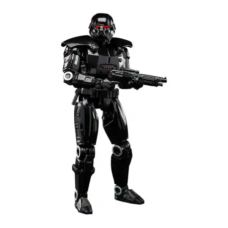 Figurka Star Wars Dark Trooper