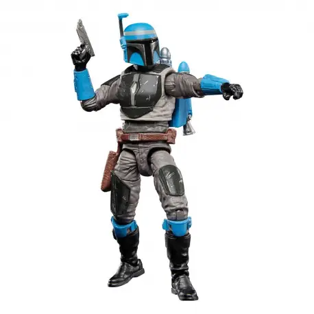 Figurka Star Wars Axe Woves