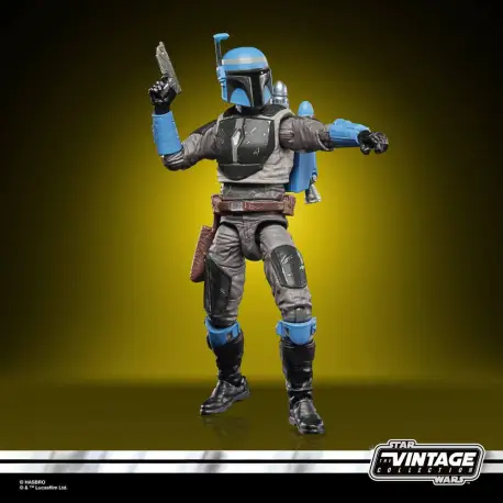 Figurka Star Wars Axe Woves