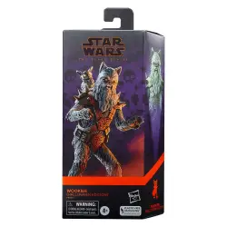 Figurka Star Wars Wookiee (Halloween Edition)