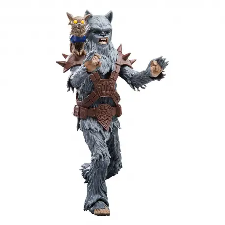 Figurka Star Wars Wookiee (Halloween Edition)