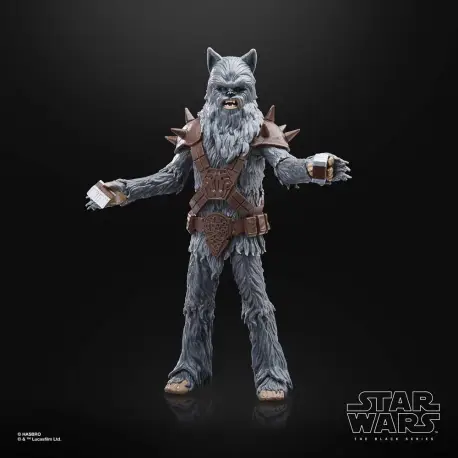 Figurka Star Wars Wookiee (Halloween Edition)