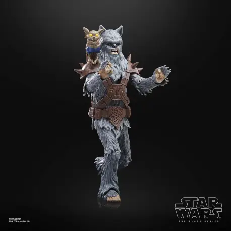 Figurka Star Wars Wookiee (Halloween Edition)