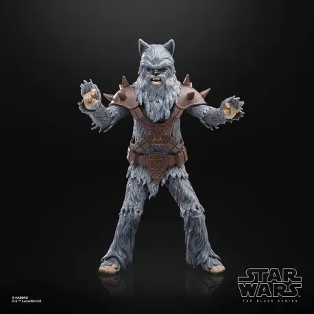 Figurka Star Wars Wookiee (Halloween Edition)