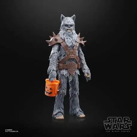 Figurka Star Wars Wookiee (Halloween Edition)