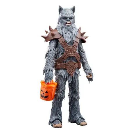 Figurka Star Wars Wookiee (Halloween Edition)