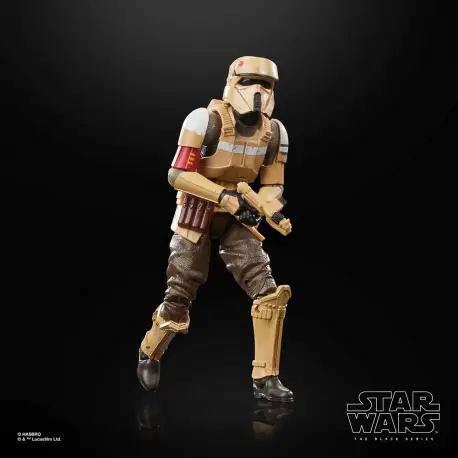 Figurka Star Wars Shoretrooper