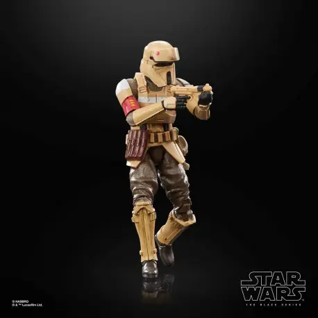 Figurka Star Wars Shoretrooper