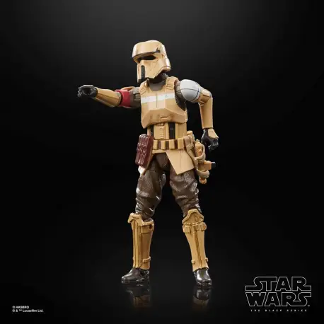 Figurka Star Wars Shoretrooper