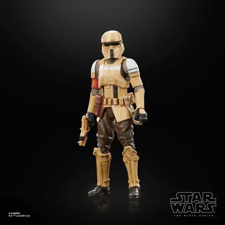 Figurka Star Wars Shoretrooper