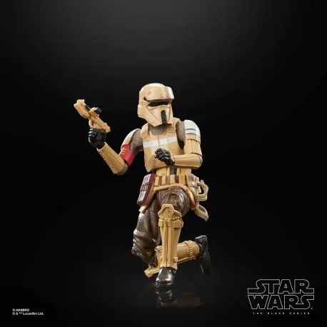 Figurka Star Wars Shoretrooper